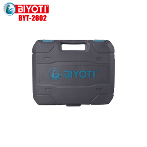 <span class=keywords><strong>Marteau</strong></span> électrique professionnel BYT-2602 220V, vitesse variable 0-4500 tr/min, 1150W, perceuse à percussion rotative pour <span class=keywords><strong>béton</strong></span> et pierre - Product Image 6