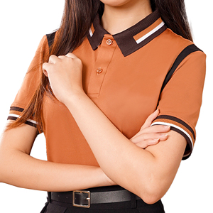 Fabricante de Camisetas Polo en Vietnam, OEM ODM, Personalización Corporativa, Tela de Algodón Premium, Ideal para Líneas de Ropa Empresarial Global - Product Image 5