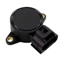 Sensor de Posición del Acelerador XYAISIN 89452-33030 89452-33040 89452-06020 para Toyota Camry RAV4