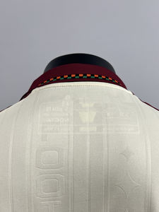 ผู้จัดจำหน่ายเสื้อฟุตบอล 26 แบบ ชุดฟุตบอล เสื้อทีมฟุตบอล เสื้อผู้ชาย ขายส่ง แห้งเร็ว ระบายอากาศได้ดี โพลีเอสเตอร์ ชุดฝึกซ้อม ระดับโลก - Product Image 2