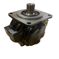 Pompe à piston variable P1140PS01SRM5AC00S000PB00