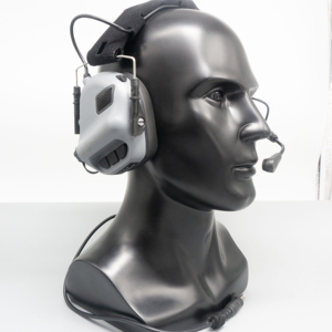 OPSMEN <span class=keywords><strong>EARMOR</strong></span> <span class=keywords><strong>M32</strong></span> MOD3 Kommunikations-Headset Taktisches Wasserdichtes Gehörschutzgerät - Product Image 1