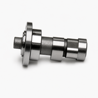 Pièces de moteur, arbre à cames CB150 pour moteurs de moto Honda CB150 4 temps