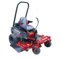 Cortacésped de Giro Cero HangKangCM con Tracción a las Cuatro Ruedas para Uso Doméstico, Desbrozadora de Césped para Campos de Golf, Modelo M Personalizado con 5 Años de Garantía