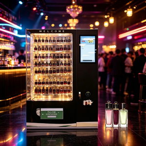 Distributore Automatico di Profumi Resistente alla Corrosione con Percorso Odorato Indipendente e Controllo tramite App - Product Image 2