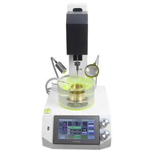 Automático graxa Cone Penetrômetro/petróleo cera penetrômetro - Product Image 1