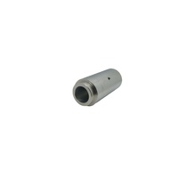 Pièces usinées sur commande de précision sur tour CNC - Service de fraisage de métaux en alliage d'aluminium et acier inoxydable