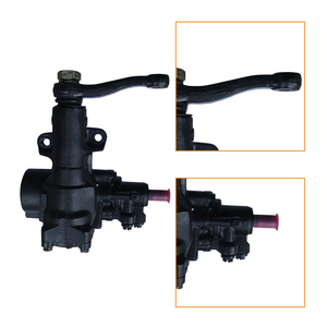 สำหรับ Suzuki Jimny NKR55 4JB1รถซามูไรขายส่งอะไหล่ระบบพวงมาลัยรถยนต์กล่องเกียร์ - Product Image 5