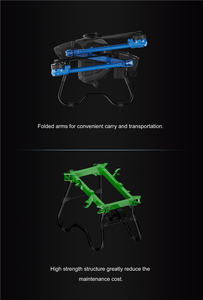 โดรนขนส่งเชิงพาณิชย์ - Product Image 4