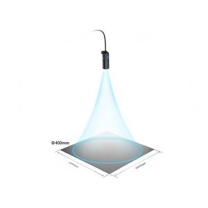 AP-YV3302-7 อุปกรณ์ควบคุมป้องกันไฟฟ้าสถิตย์สำหรับอุตสาหกรรม - Product Image 1