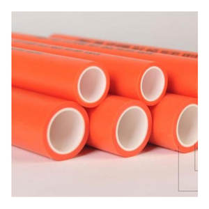 Système complet de tuyaux et raccords PPR pour les solutions de plomberie domestique - Product Image 2