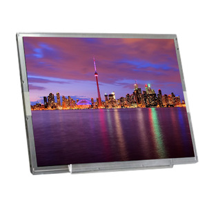 LM150X08-TLA1 60Hz 15.0 นิ้ว 1024*768 20 พินหน้าจอแสดงผล LCD - Product Image 1
