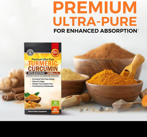 مصنع تصنيع المعدات الأصلية بالجملة كبسولات الكركم الزنجبيل العضوي مكمل الكركمين الطبيعي لصحة العضلات المشتركة - Product Image 5