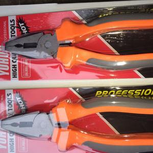 เครื่องมือตัดลวดฮอตทูลส์ ใบมีดเหล็ก 8 นิ้ว เกรด DIY เครื่องมือฮาร์ดแวร์สำหรับใช้ในบ้าน - Product Image 2