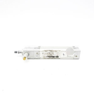Dnc-40-125-ppv-a-kp 163334 145psi NSNP แผงควบคุมการตั้งโปรแกรม PLC โดยเฉพาะระบบอัตโนมัติสำหรับงานอุตสาหกรรม - Product Image 1