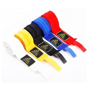 Envolturas <span class=keywords><strong>de</strong></span> <span class=keywords><strong>mano</strong></span> rápidas elásticas con impresión <span class=keywords><strong>de</strong></span> logotipo personalizado <span class=keywords><strong>de</strong></span> alta calidad, envolturas <span class=keywords><strong>de</strong></span> <span class=keywords><strong>mano</strong></span> <span class=keywords><strong>de</strong></span> boxeo <span class=keywords><strong>para</strong></span> boxeo - Product Image 2