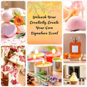 Huile de parfum longue durée Shangri-La 2025 en promotion pour diffuseur de parfum, idéale pour les hôtels et les marchés B2B - Product Image 4