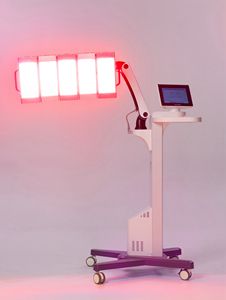 Clinicamente comprovada luz vermelha restaura a visão e saúde ocular levou luz terapia máquina pdt oftalmologia tratamento KN-7000A - Product Image 6