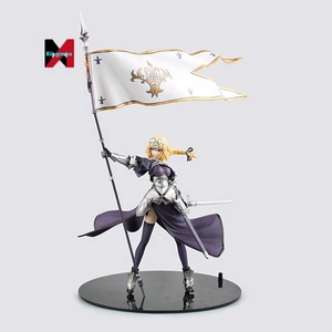 Số phận Apocrypha Cai Trị Joan of arc mô hình mô hình bức tượng Anime sưu tập trang trí - Product Image 1