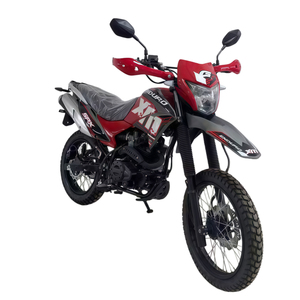 Motocicleta Todoterreno Ligera MCG S3 de 1500W, Batería de Litio de 60V 15AH, Cuadro de Aleación de Aluminio, Velocidad Máxima >80km/h, para Adolescentes y Adultos - Product Image 2