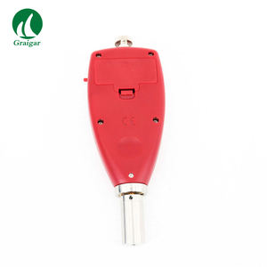 DR-431A Draagbare Oppervlakteprofiel Tester 0 Um Tot 800 Um (0 Mil Tot 30 Mil) Bereik Voor Testinstrumenten - Product Image 2