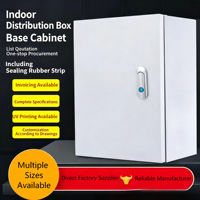 Boîtier de distribution basse tension épaissi série JXF, montage mural, armoire de commande électrique intérieure/extérieure, indice de protection IP54, certifié CE