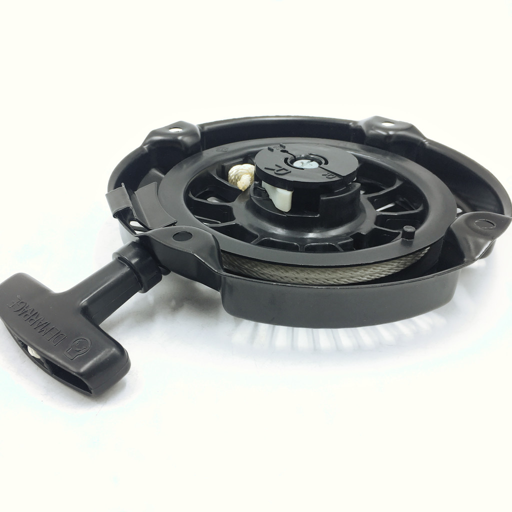 Lanceur De Démarrage Uxcell Pour Moteur Robin EH12 – Neuf, 374g, Fixation 160mm