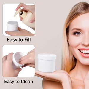 Wholesale 3.5 g 120 ml PET Childproof <b>Plastic</b> <b>Jar</b> Food Grade PET <b>Jar</b> - Product Image 3