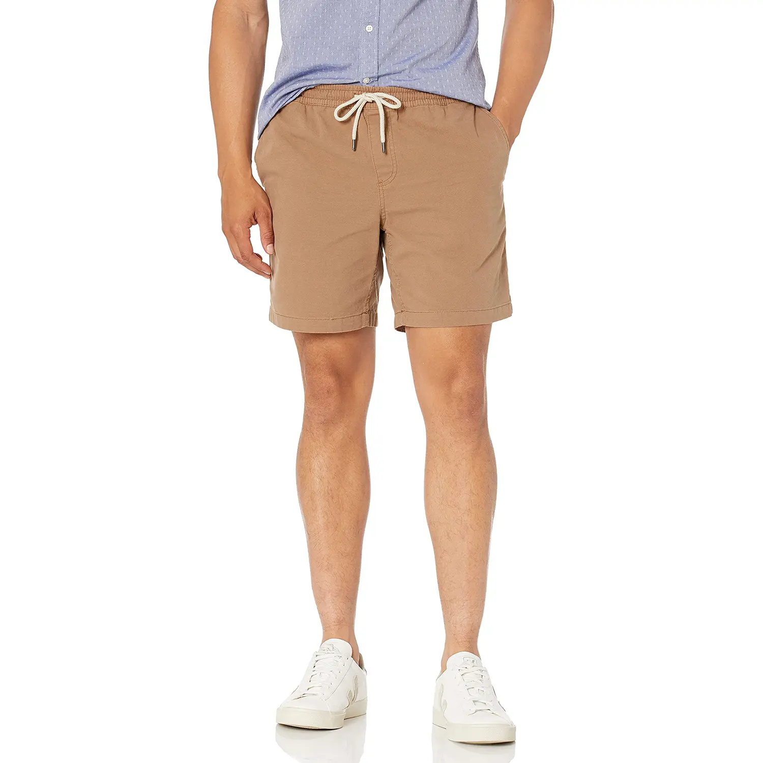 Custom Men's Casual Athletic Shorts Hip Hop Streetwear Pants 7ft 9ft Cargo Canvas Slim Fit Shorts Jogger