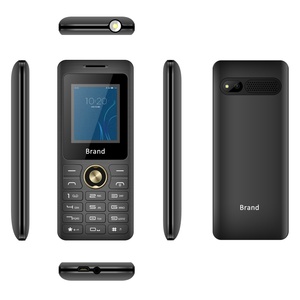 Teléfonos Móviles con Pantalla de 1.77 Pulgadas, Chip Spreadtrum SC6531E, Alta Calidad y Doble SIM - Product Image 2