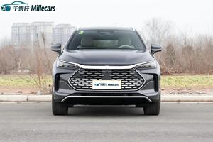 BYD Tang DM-i 1.5T Super Hybride SUV 7 Places PHEV LHD 2026 d'occasion – Prix Usine Chine, Qualité Export, Véhicule Neuf (NEV) - Product Image 2