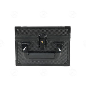 Boîte de rangement en métal personnalisée pour cartes gradées TCG et cartes de collection – Vente en gros - Product Image 4