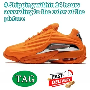 Designer-Sneakers Top-Mode Nocta Hot Step 2 Basketball Triple University Sneakers Trainer Jogging- und Wanderschuhe - Product Image 3