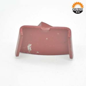 Plaques de meulage diamantées à liaison métallique trapézoïdale Disques de meulage pour le polissage des sols en béton - Product Image 6