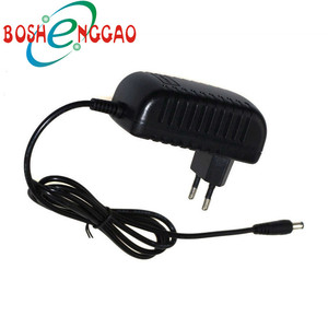 Boshenggao 24V 1A Wall <b>Power</b> <b>Adapter</b> EU Plug DC Output Constant Pressure Switching <b>Power</b> <b>Supply</b> for General Use - Product Image 4