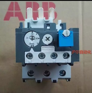 Genuine Goods Thermal Relay Ta42du-<b>25m</b> Ta42du-32m Ta42du-42m New Original Industrial Automation Programmable Control Plc Systems - Product Image 1