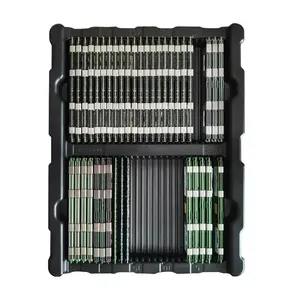 P00924-B21 HPE 32GB (1x32GB) Kit de Memoria Inteligente Registrada de Doble Rango X4 DDR4-2933 CAS-21-21-21 de Alto Rendimiento DDR4-2933 Pr - Product Image 3