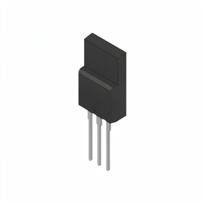 Composants électroniques de canal du fabricant : Thyristors BCR3KM-12RA-1 # B00 - Product Image 1