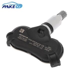 Monitor de presión de neumáticos directo de fábrica 433Hz TPMS para <span class=keywords><strong>Toyota</strong></span> para Tundra Sequoia 18-20 para Rav4 Tanto 42607-0c091 accesorios de coche - Product Image 3