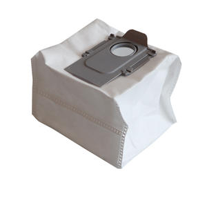 <span class=keywords><strong>Sac</strong></span> à poussière Pièces de rechange pour Xiaomi Roborock Q5 Q5 <span class=keywords><strong>Plus</strong></span> Q7 S7 MAXV Ultra Q7 MAX T8 G20 S8 Dustbin robot aspirateur - Product Image 1
