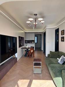 Ensemble de meubles de chambre à coucher et de salon au design moderne, solution pour les villas, usage domestique général - Product Image 5