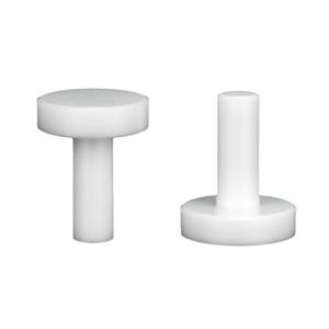 Composants en céramique résistants à l'usure polis de haute précision de goupilles de positionnement en céramique de zircone pour des applications industrielles - Product Image 2