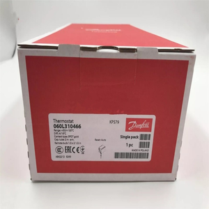 Danfoss KPS79 060L310466 Pressure <b>Switch</b> - Product Image 1