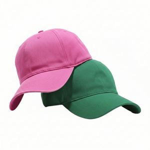 Gorra de Béisbol de Moda Unisex, Gorra Deportiva Informal de Algodón, Ajustable con Cierre a Presión, para Actividades al Aire Libre y Ropa Urbana - Product Image 4