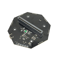 Fabricante de PCBA, Placas de Circuito Impreso, Proveedor OEM de PCB, Ofrece Componentes Electrónicos SMT