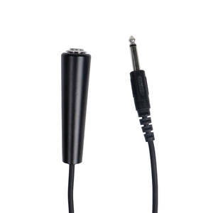 สายสวิตช์ตอบสนองผู้ป่วยสำหรับเครื่องวัดการได้ยินแบบใหม่ อุปกรณ์เสริมสำหรับเครื่องช่วยฟัง - Product Image 5