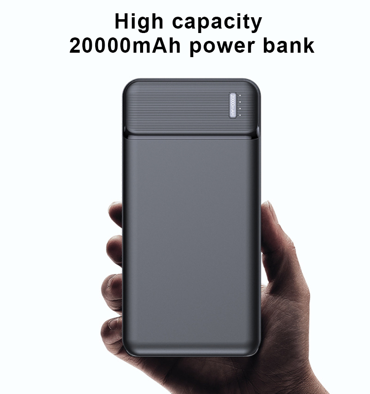 new age power banks