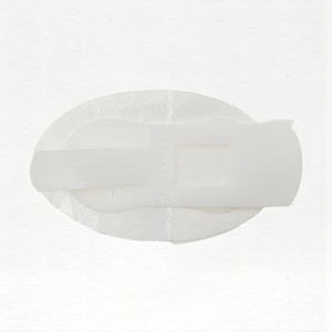 Jcmed หลอดใส่น้ำสำหรับทำแผลแบบใสไม่ผ่านการรับรอง CE แบบใช้แล้วทิ้ง - Product Image 3