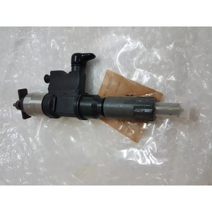 Inyector de Repuesto para Motor 8-98284393-0 - Product Image 4