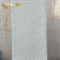 MIGLIORE Carrelage mural en argile flexible pour l'extérieur mcm Panneaux de carreaux de céramique flexibles en placage de pierre flexible mcm